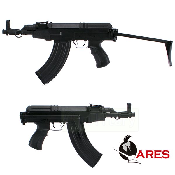 ARES 電動ガン VZ-58-S [チェコ軍制式アサルトライフル