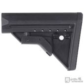 PTS Griffin Armament ECS (Extreme Condition Stock) ���ȥå� *�֥�å�/����ե��󥢡��ޥ��������饤�������� �����֡�PTS-GA035450307��