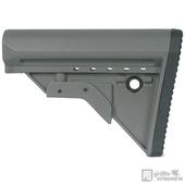 PTS Griffin Armament ECS (Extreme Condition Stock) ���ȥå� *���졼/����ե��󥢡��ޥ��������饤�������� �����֡�PTS-GA035450326��