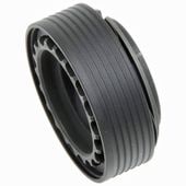 DNA M16 スチール バレルナット (Early Moel) 【品番：DNA-BRL-BA003】4582609590855|★★★エアソフト【新入荷商品】最速掲載コーナー (商品画像あり)
