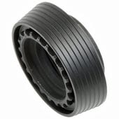 DNA M16 スチール バレルナット (Late model) 【品番：DNA-BRL-BA004】4582609590862|★★★エアソフト【新入荷商品】最速掲載コーナー (商品画像あり)