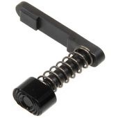 DNA AR15/M4 ガスブローバック用 マガジンキャッチ 【品番：DNA-MCH-MC000】4582609590541|★★★エアソフト【新入荷商品】最速掲載コーナー (商品画像あり)