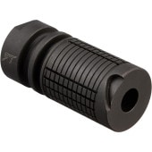 MADBULL KAC トリプルタップ コンペンセイター (14mm 逆ネジ) *ナイツアーマメント正式ライセンス製品 【品番：K03-007CCW】KAA-FH02-CC/4936616053788