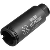 MADBULL Noveske KX5 ダミーフラッシュサプレッサー (逆ネジ) 【品番：N02-040CCW】4936616055645 【管A】