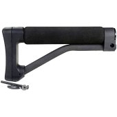 MADBULL ACE SOCOM スケルトンストック (M) *ミディアムサイズ/ACE STOCK ライセンス品 【品番：A01-001M】4936616052415【管A】