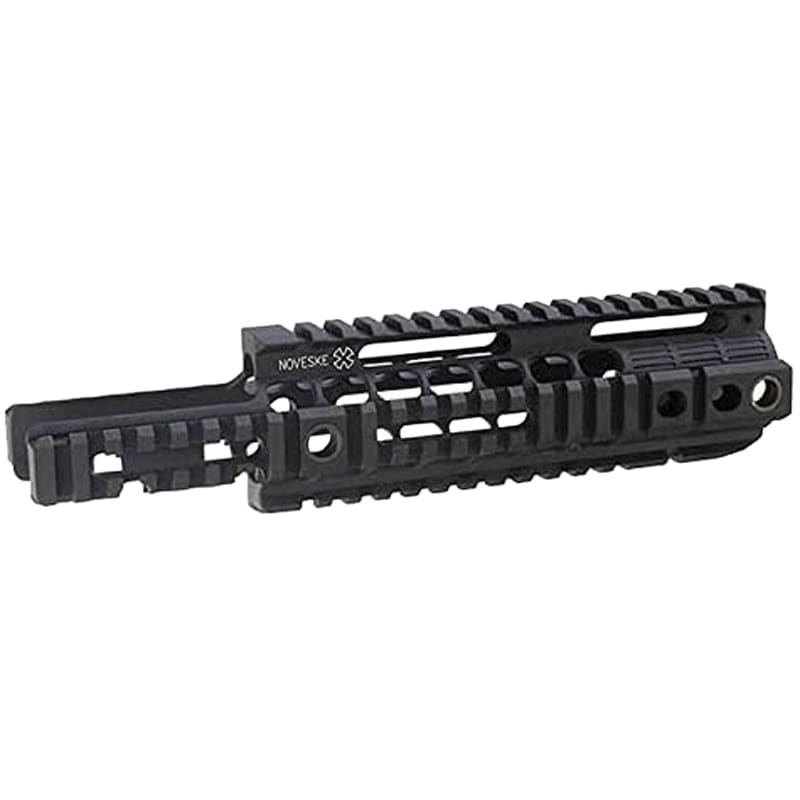 MADBULL Noveske フリーフロート ハンドガード 10インチ (オープン