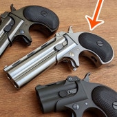 MARUSHIN (ޥ륷) ϥɥ ϥ󥿡 DERRINGER ǥ󥸥㡼 *С/ABS/Xȥǥ ֡MGR-496ۡ1122144920136061880ڴA