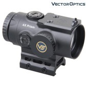 Vector Optics PARAGON 4 x 24 MPS (MICRO PRISM SCOPE) �ޥ������ץꥺ�ॹ������ �����֡�SCPS-M04��6976386120073 �ڴ�A��