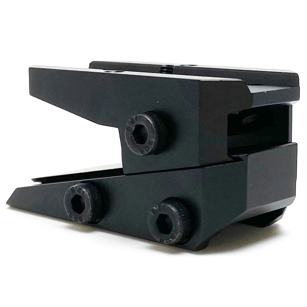 Vector Optics アジャスタブル ライザーマウント *ドットサイト