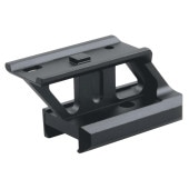 Vector Optics 1.0 inch Profile Cantilever Riser Mount ֡MAV-P101000000061956ڴA