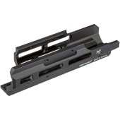 NorthEast MP2A1 M-LOK �ϥ�ɥ����� (����� CNC) �����֡�NEA-HGD-001�ۡڴ�A��