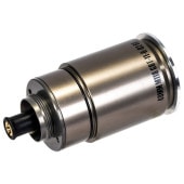 VFC 40mm エアソフトグレネードカートリッジ (STD) 【品番：VF9J-MAG-40MM-BK02】【管A】