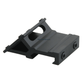 Vector Optics Mag Red Dot Sight Offset Picatinny Mount֡SCFRM-030700381150553