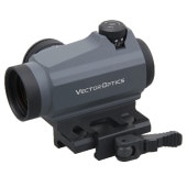 Vector Optics Maverick-II 122 GRA Reflex Sight Graphite֡SCRD-GY120192687279937