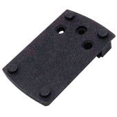 Vector Optics Glock Pistol Polymer Mount Mag (SHIELD)֡VWPM-030700381150539