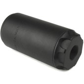 RGW SF Threaded WARDEN ブラストディフューザー タイプ トレーサー (14mm 逆ネジ) *5KU SPIRITFIRE トレーサーデバイス搭載 【品番：RGW-SI-30】【管