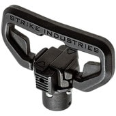 Strike Industries QD スリングループ (スタンダード) *熱処理ステンレススチール製 【品番：S05-057】SI-QDSL-STN/4936616050619/793811763