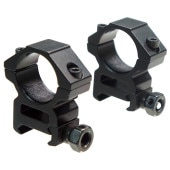 Vector Optics Tactical 25.4mm Medium Mark Weaver Mount Ring *췿 ֡SCTM-371000000028485