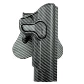 AMOMAX QR-Tactical �ۥ륹���� (�������ե� M1911 5����� ���꡼��/�ޥ륤/WE/KJ/KSC/KWA) *�����ܥ�֥�å�/�������� �����֡�CYT-HOL-AM-1911G2CF02��AM-1911G2CF02�ڴ�A��2-R29110X