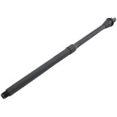 MADBULL Daniel Defense アルミ アウターバレル 18インチ SPR *ダニエルディフェンス ライセンス品 【品番：D01-010】6110060210142【管A】|★★エアソフ