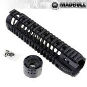 MADBULL ST Spike BAR レイル 9インチ *スパイク タクティカル正式ライセンス品 【品番：S02-006】ST90BR/4936616056598