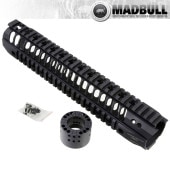 MADBULL ST Spike BAR レイル 12インチ *スパイク タクティカル正式ライセンス品 【品番：S02-007】ST12BR/4936616056604