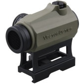 Vector Optics Maverick-III 1 x 22 SOP ɥåȥ ֡SCRD-390192687276295ڴA