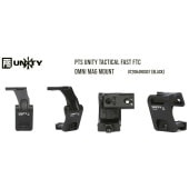 PTS Unity Tactical FAST FTC OMNI MAG ޥ *֥å ֡PTS-UT206490307ۡڴA