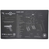 Vector Optics GLOCK Bench Mat֡SCBM-022001