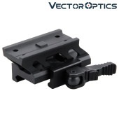 Vector Optics 0.8 Cantilever Picatinny Riser QD Mount ֡MAV-QD101000000061970