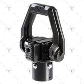 Strike Industries QD スリングループ (マイクロ) 【品番：S05-081】SI-QDSL-MICRO/4936616051418【管A】|その他|Strike Industrie
