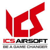 ICS AIRSOFT 電動ガン TOD ARM フォールディングストック *ICS ジャパン正規品/法定初速適合品 【品番：ICS-91】4582598840726【管A】|★エアソフト【新入荷商品