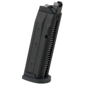 SIG SAUER AIRSOFT PROFORCE M18 マガジン *ブラック 【品番：SIG-MAG-002-BK】AMPF-M18BGG/0798681640911|★エアソフト【新入荷商品】