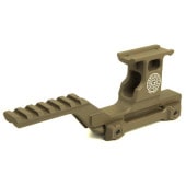 Z&Z GBRS GROUP HYDRA タイプ マウント *デザート 【品番：ZZ-DH-0800-DE】|★★エアソフト【新入荷商品】最速掲載コーナー (商品画像あり)