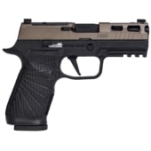 Para Bellum �����֥����Хå� P320 PRO WC Custom 3.9 ����� (JP ver.) *���ܻ���/�֥��� �����֡�PB-G320-04BS�ۡڴ�A��