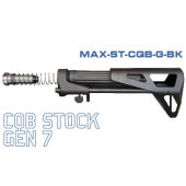 APE Maxim CQB Gen.7 ���ȥå� *VFC, GHK, MWS �����֥����Хå���/�֥�å� �����֡�MAX-ST-CQB-G1�ۡڴ�A��