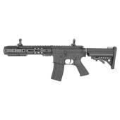 E&C 電動ガン SAI GRY AR-15 11.5インチ *法定初速適合品/電子トリガー搭載 【品番：EC-838E】