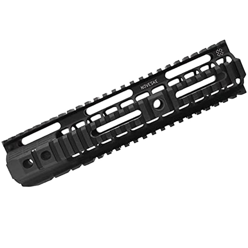 MADBULL Noveske フリーフロート ハンドガード 10インチ