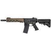 GHK CO2ガスブローバック MK16 URG-I 10.3インチ (2023 ver.) (JP ver./Colt Licensed) *日本仕様/コルト ライセンス品 【品番：GHK-044】