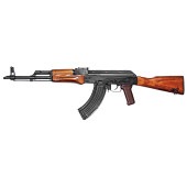GHK CO2ガスブローバック GKMN (AKMN) V2 *法定初速適合品/スチールバレル仕様 【品番：GHK-041】