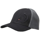 B&T �١����ܡ��륭��å� TRUCKER *�֥�å�/���󥹥饵����/�ե꡼������ �����֡�BT-M-TRUCKER-CAP-01-SA��2000000065266