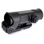 ARROW OPTICS ELCAN Specter OS4X タイプ スコープ 【品番：AO-SC001】【管A】|★★エアソフト【新入荷商品】最速掲載コーナー (商品画像あり)