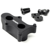 Z&Z SIG SAUER ������ RMR M-LOK �ޥ���� *�֥�å� �����֡�ZZ-DH-0681-BK��