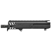 APFG MPX Copperhead アッパーレシーバーキット【品番：APFG-K-003】4582609580092【管A】