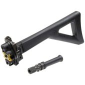 Umarex/VFC H&K MP5K Gen.2 ガスブローバック用 PDW コンバージョンキット 【品番：VF9-KIT-MP5PDW-BK01】