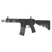 EMG/T8 SP SYSTEMS ガスブローバック NOVESKE SBR 7インチ (Noveske Licensed) *法定初速適合品/ブラック/ノベスキー ライセンス品 【品番：CGS-NO