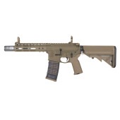 EMG/T8 SP SYSTEMS ガスブローバック NOVESKE SBR 7インチ (Noveske Licensed) *法定初速適合品/FDE/ノベスキー ライセンス品 【品番：CGS-NOV