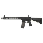 EMG/T8 SP SYSTEMS ガスブローバック NOVESKE RIFLE 13.5インチ (Noveske Licensed) *法定初速適合品/ブラック/ノベスキー ライセンス品 【品番：C