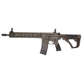 EMGxT8 DDM4A1 RIII GBB (DDLicensed) BR【品番：CGS-DD1104-BR】