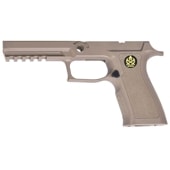 Para Bellum P320 X-Series Fullsize Grip ����åץ����ե졼�� (SIG AIR M17/M18/P320 X-Carry ���꡼�� �����֥����Хå���) *���� �����֡�PB-A320-09TN��